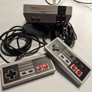 ❌SOLD❌ Nintendo NES Classic